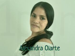 Alexandra_Olarte