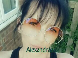 Alexandraax