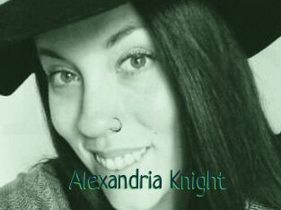 Alexandria_Knight