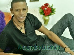 AlexandroGuzman