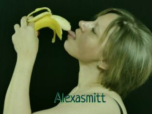 Alexasmitt