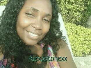 Alexastonexx