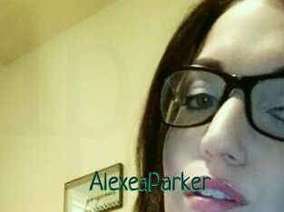 AlexeaParker