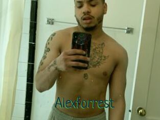 Alexforrest