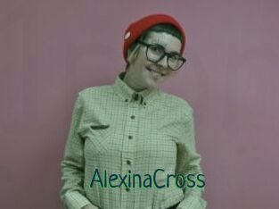 AlexinaCross