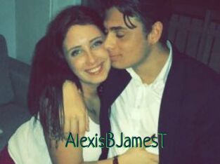 AlexisBJamesT