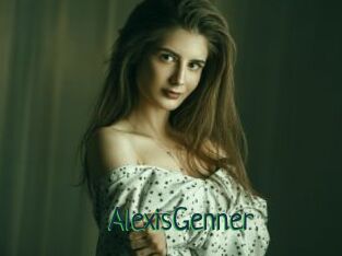 AlexisGenner