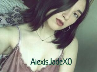 AlexisJadeXO