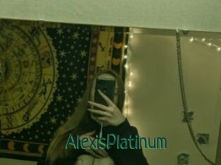 AlexisPlatinum