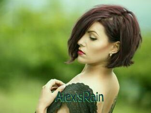 AlexisRain