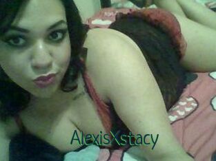 AlexisXstacy