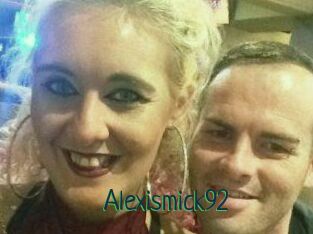 Alexismick92