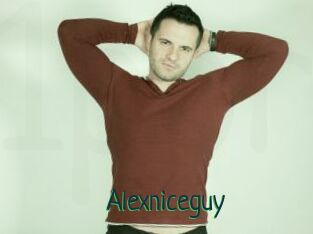 Alexniceguy