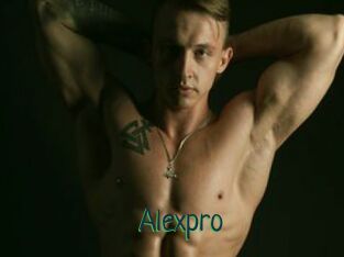 Alexpro