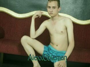AlexxColeman