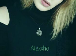 Alexxho