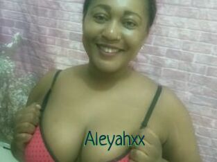 Aleyahxx