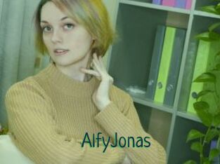 AlfyJonas