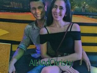 AliAndChristy