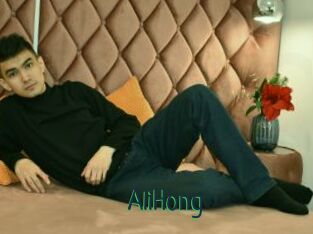 AliHong