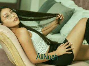 AliNoah