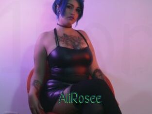 AliRosee