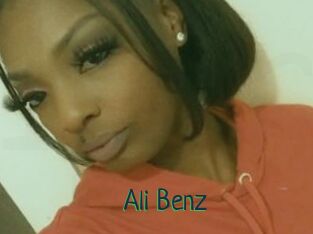 Ali_Benz
