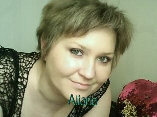Aliana