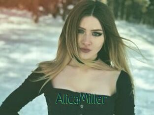 AlicaMiller