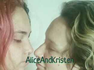 AliceAndKristen