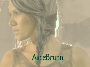AliceBrunn