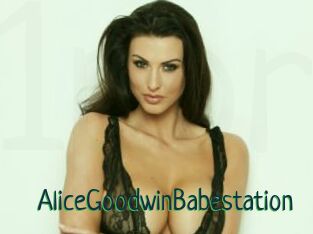 AliceGoodwinBabestation