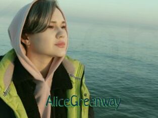 AliceGreenway