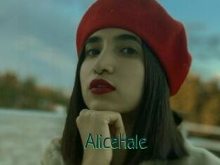 AliceHale