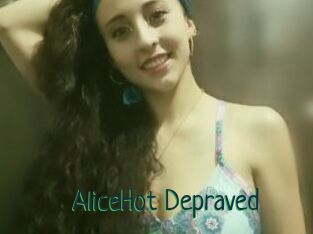 AliceHot_Depraved