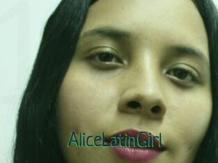 AliceLatinGirl