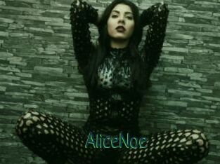 AliceNoe