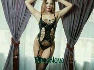 AliceNova