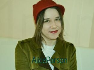 AliceParson