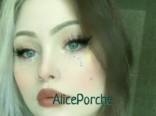 AlicePorche