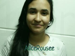 AliceRousee