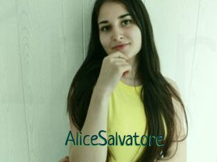 AliceSalvatore