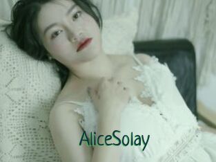 AliceSolay