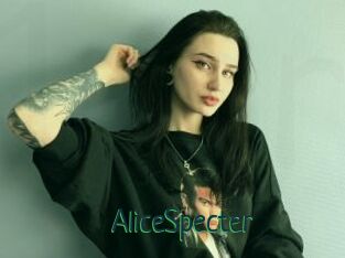 AliceSpecter