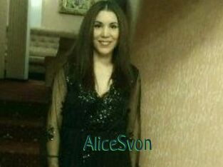 AliceSvon