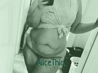AliceThicc