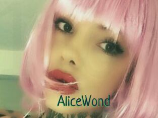 AliceWond