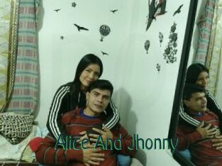 Alice_And_Jhonny