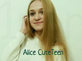 Alice_CuteTeen