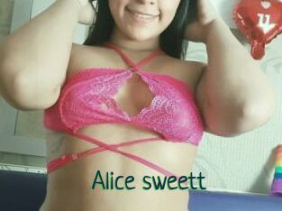 Alice_sweett